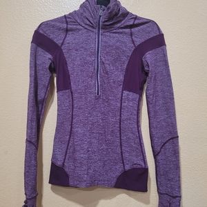 Lululemon  long sleeve